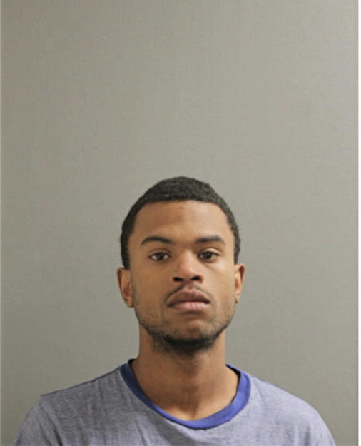 DARIUS WILLAMSON, Cook County, Illinois