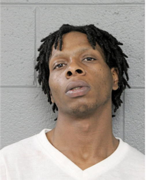 ANTHONY M WILLIAMS, Cook County, Illinois