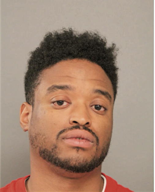 CHARLES D WILLIAMS, Cook County, Illinois