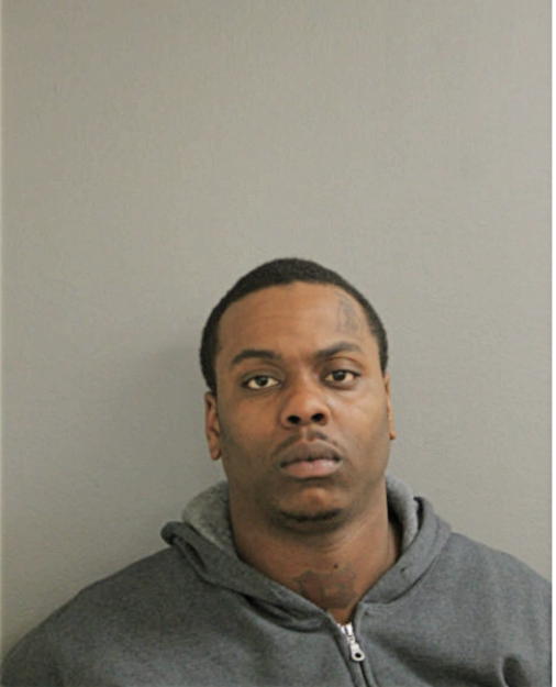 CORNELL WILLIAMS, Cook County, Illinois
