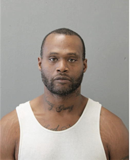 DEMARKO D WILLIAMS, Cook County, Illinois