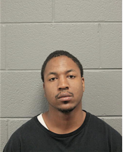 DEMUIRO WILLIAMS, Cook County, Illinois