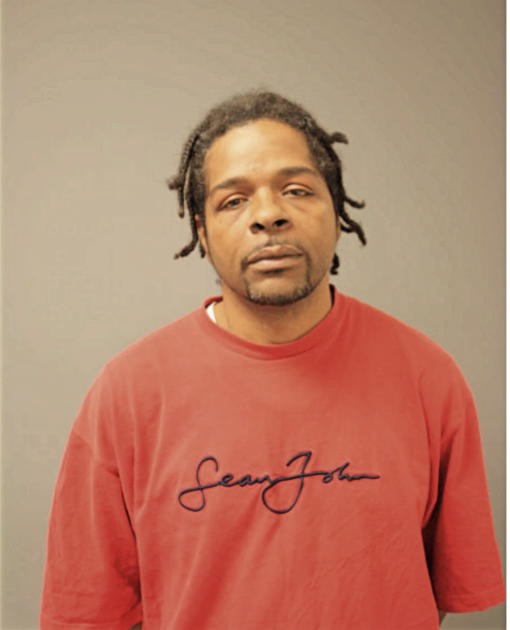 EDWIN WILLIAMS, Cook County, Illinois