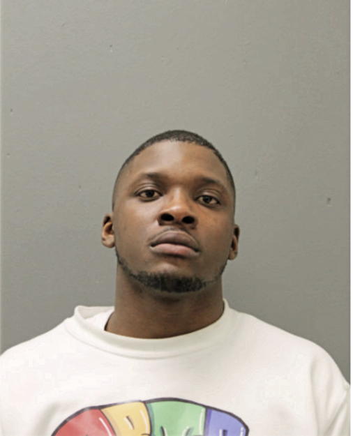 JOHNATHAN ML WILLIAMS, Cook County, Illinois