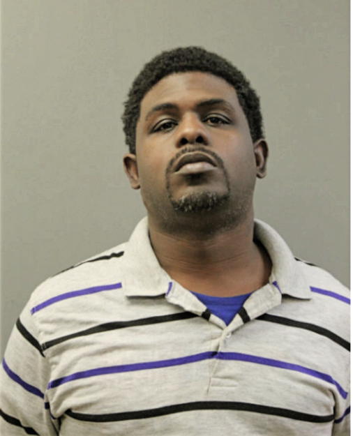 KELLY D WILLIAMS, Cook County, Illinois