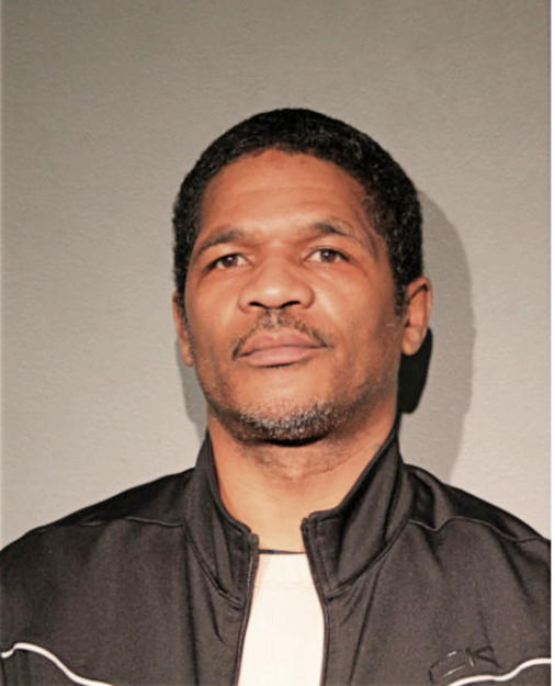 ROBERT WILLIAMS, Cook County, Illinois