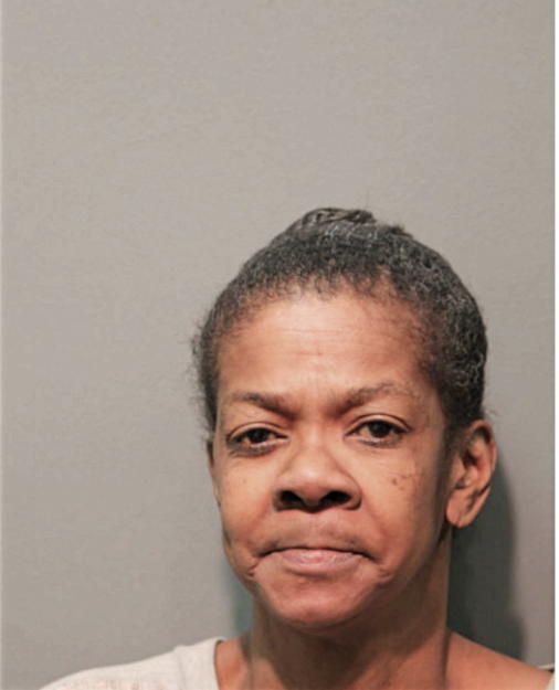 MARY WILSON, Cook County, Illinois
