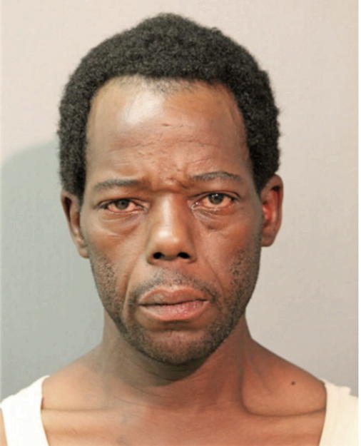 MARCUS WINSTON, Cook County, Illinois