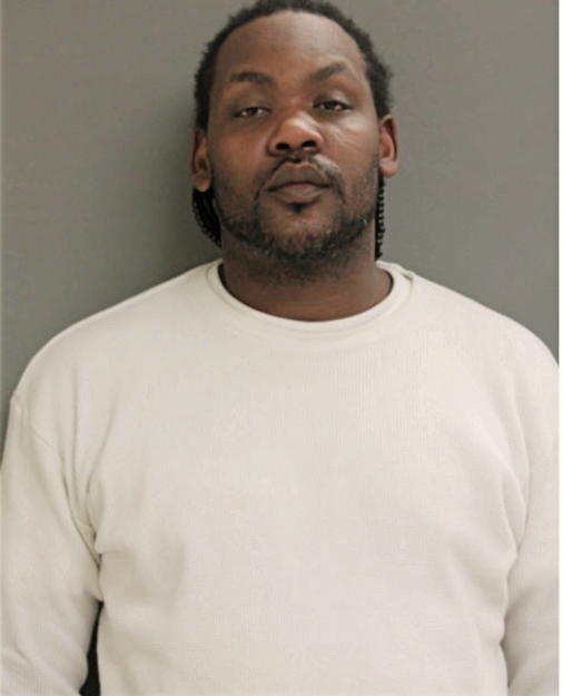 LEONARD WITHERSPOON, Cook County, Illinois