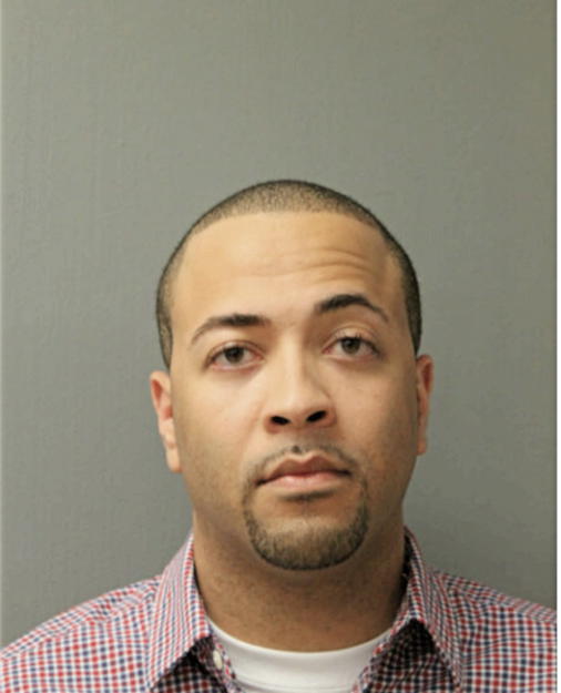 ROBERT L ADAMS, Cook County, Illinois