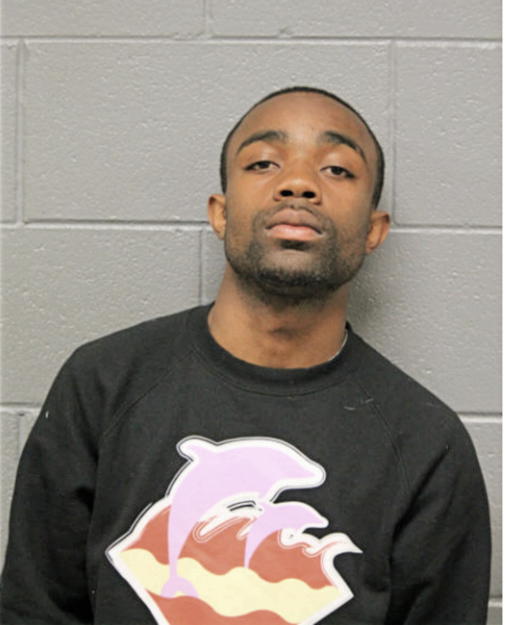 MENDELL ADDISON, Cook County, Illinois