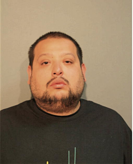 HUMBERTO AGUILAR, Cook County, Illinois