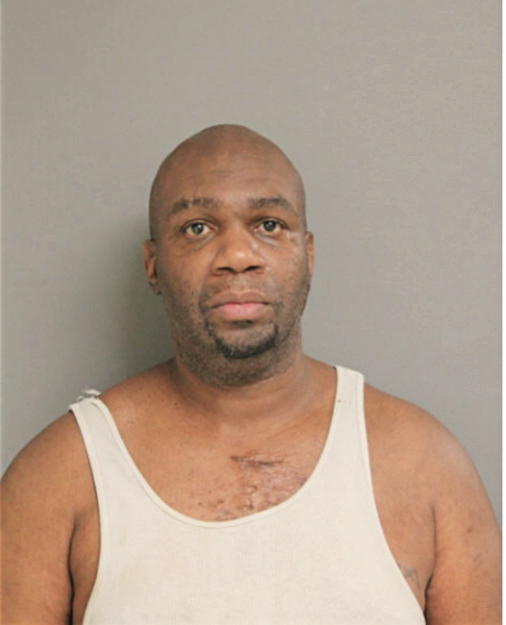 MICHAEL ANTHONY ANDERSON, Cook County, Illinois