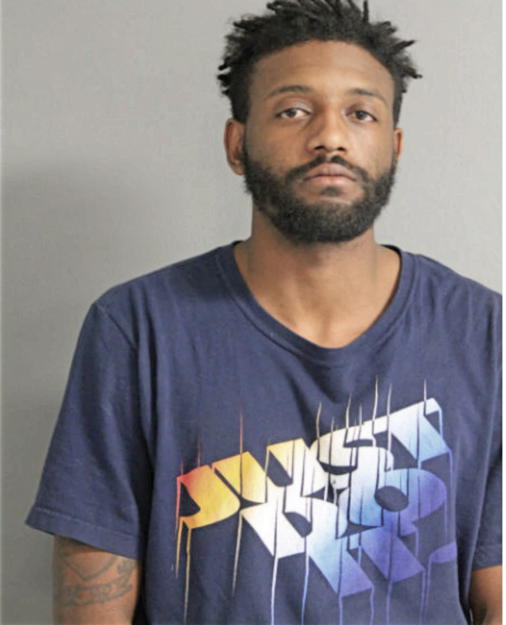 DARRYL K BARNETT, Cook County, Illinois