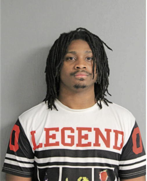 LAWRENCE M BENSON, Cook County, Illinois