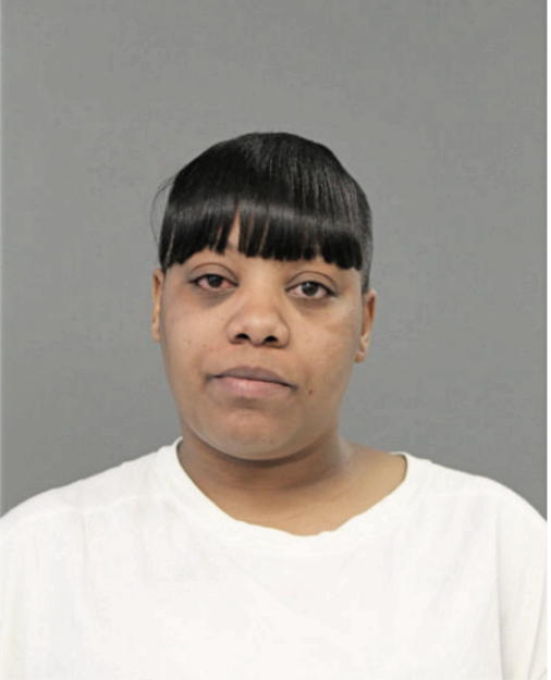 KIMYACHTA BLANDIN, Cook County, Illinois