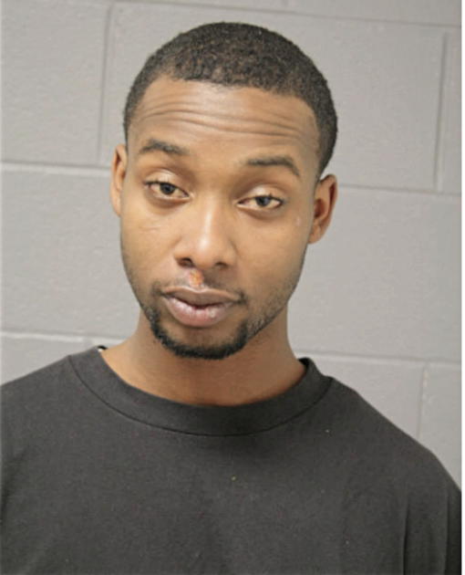 ANTHONY BOGAN, Cook County, Illinois