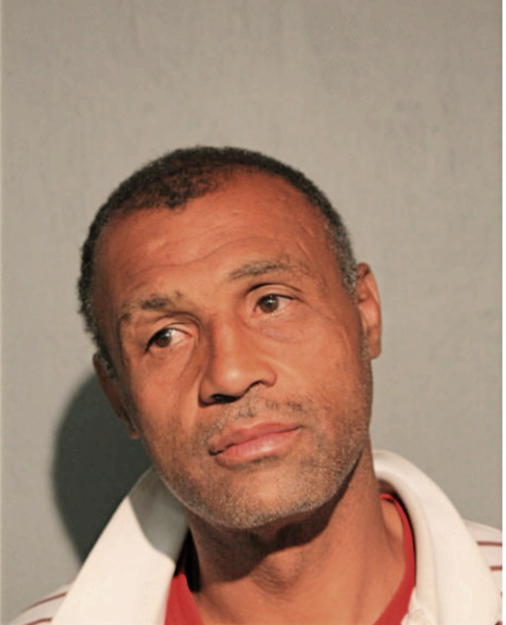 ROBERT LEWIS BOLDEN, Cook County, Illinois