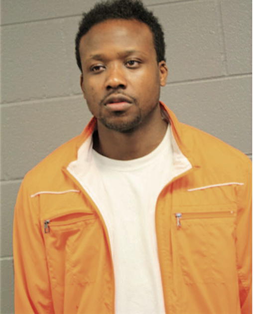 NETRELL L BOSLEY, Cook County, Illinois
