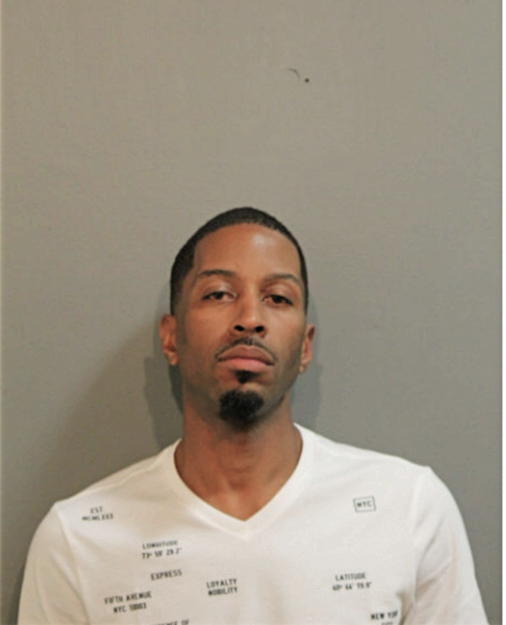 MELVIN R BROOKS, Cook County, Illinois