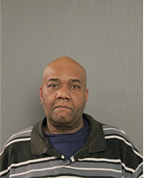 KEVIN M BROWN, Cook County, Illinois