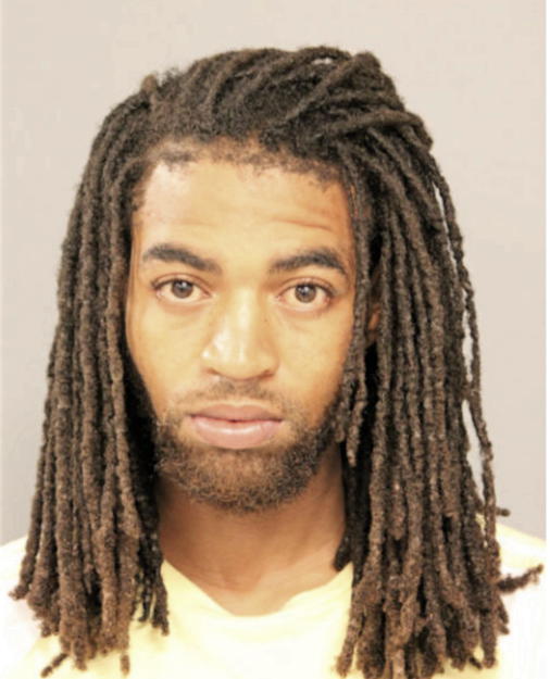 KEJUAN D BRYANT, Cook County, Illinois