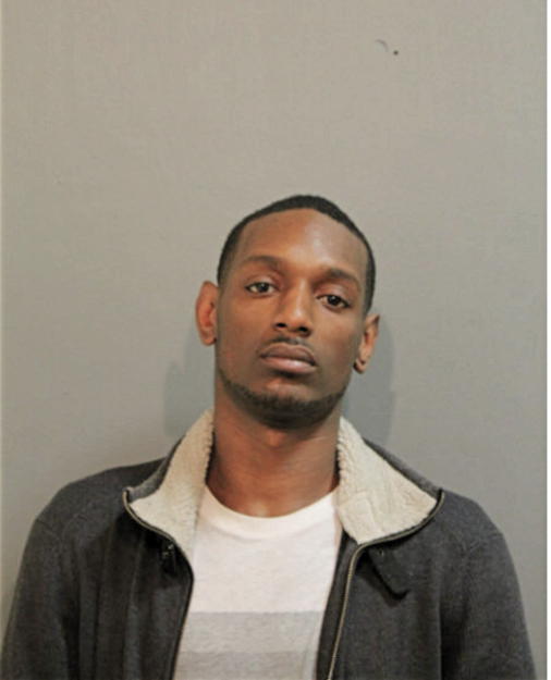 BRIAN J BURNETT, Cook County, Illinois
