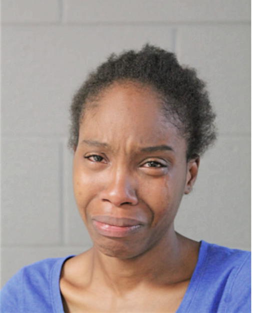 MICHELLE BURTON, Cook County, Illinois
