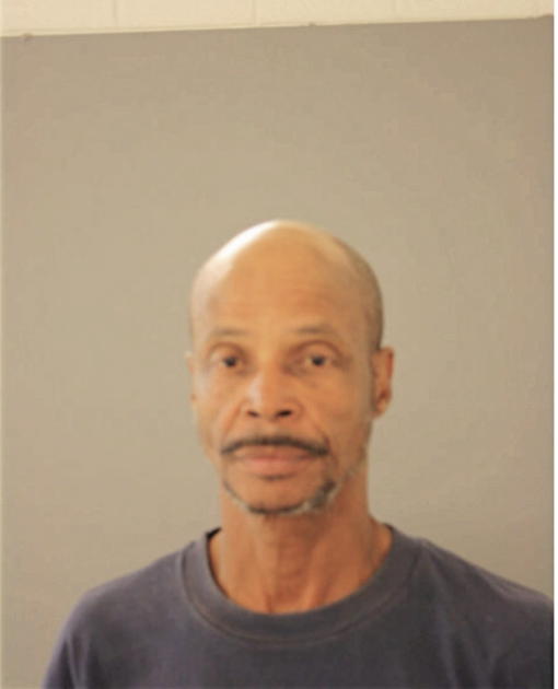 RICO BYRDWELL, Cook County, Illinois