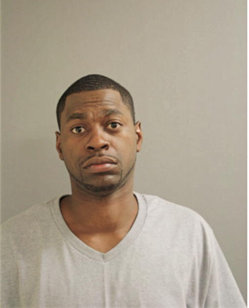 TERRY S CALDWELL, Cook County, Illinois