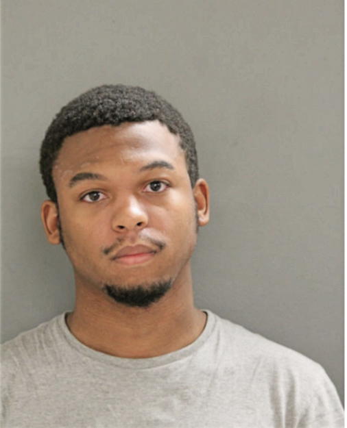 TERRENCE M CAMPBELL, Cook County, Illinois