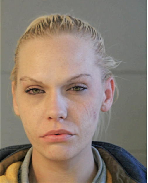CASSANDRA C CARNAHAN, Cook County, Illinois