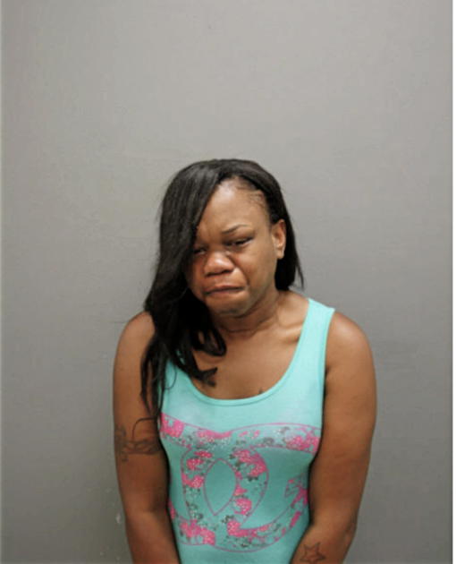 TAMIKA D CARTHEN, Cook County, Illinois