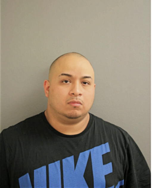 DAVID CASARRUBIAS, Cook County, Illinois