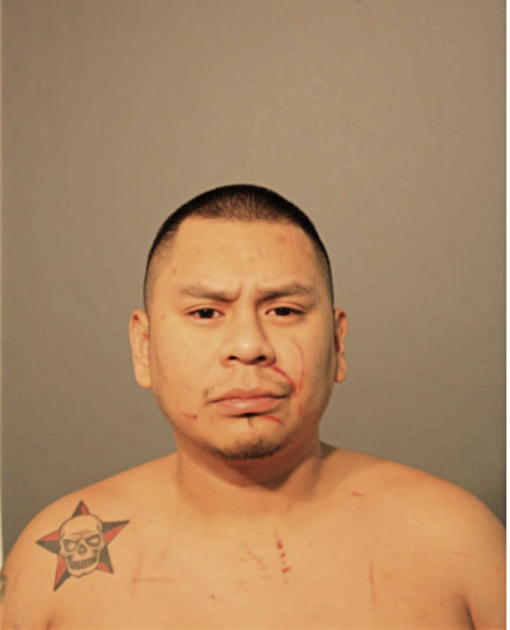 JUAN CASTILLO, Cook County, Illinois