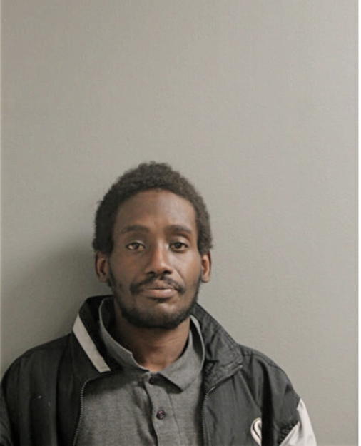 JOSEPH S CATHEY, Cook County, Illinois