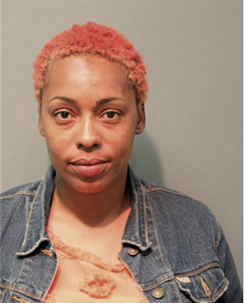 WYNETTE D CHRISTIAN, Cook County, Illinois