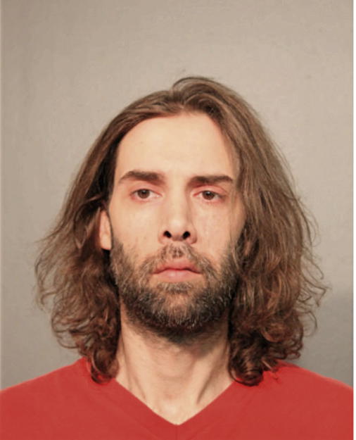 DERRICK E CHRISTMAN, Cook County, Illinois
