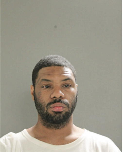 EMMANUIAL G CLAY, Cook County, Illinois