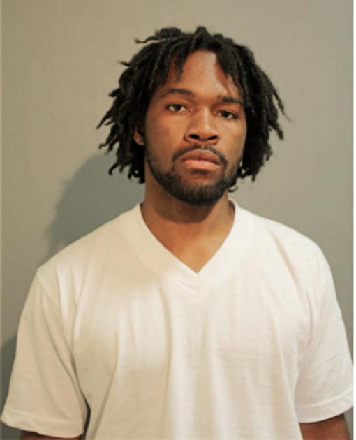 PATRICK U COLE, Cook County, Illinois
