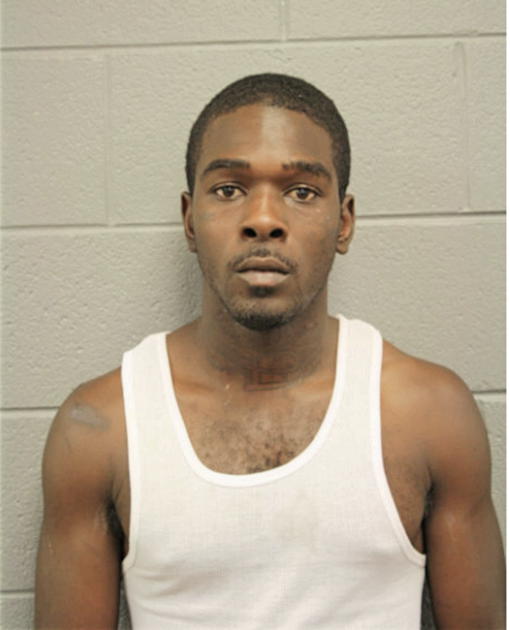 ROBERT COLLINS, Cook County, Illinois