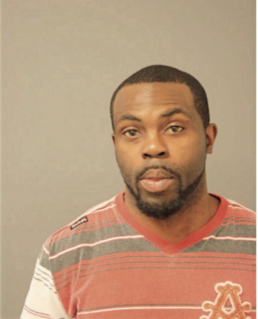 TERRANCE S COLLINS, Cook County, Illinois
