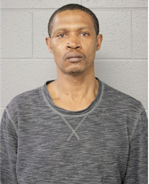 STEVEN W COTTON, Cook County, Illinois
