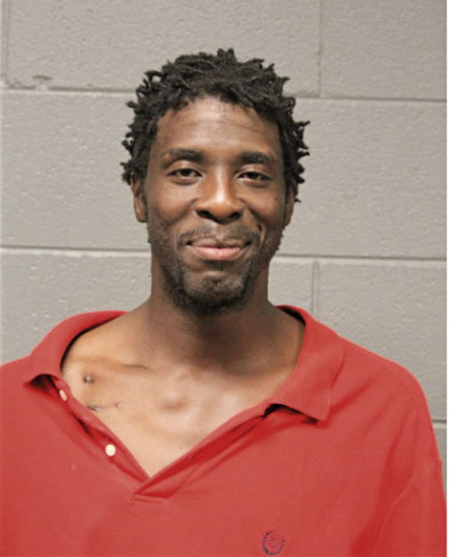 CHRISTOPHER DAVIS, Cook County, Illinois