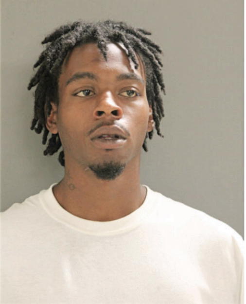 MARIO E DAVIS, Cook County, Illinois