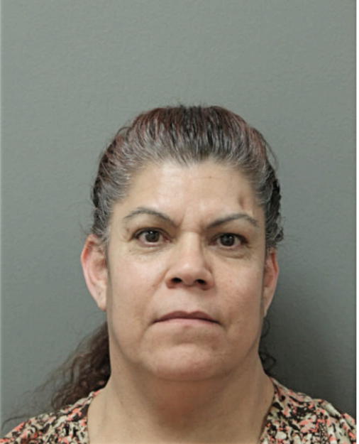 JOAQUINA DIAZ, Cook County, Illinois
