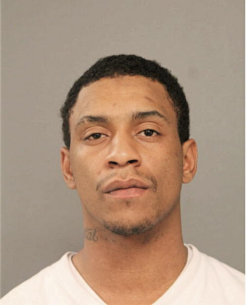 ORLANDO DILLWORTH, Cook County, Illinois