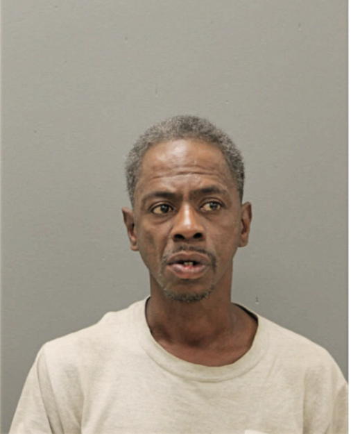MELVIN DORSEY, Cook County, Illinois