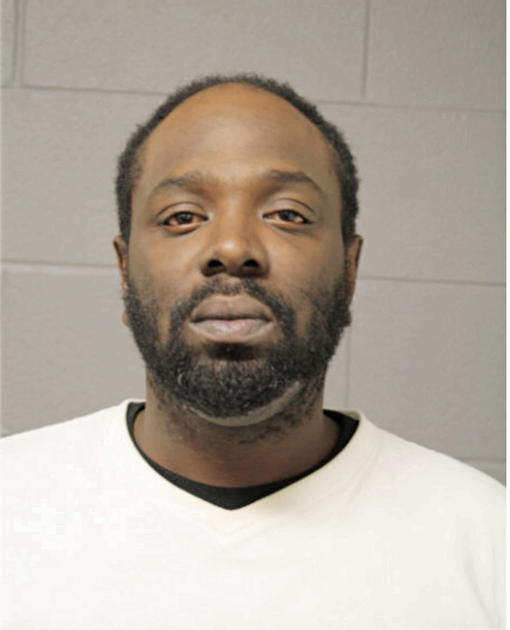 LYLE L DOUGLAS, Cook County, Illinois