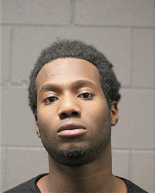 JAREMIH EASTON, Cook County, Illinois